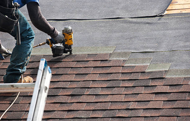 Licensed Roofing service in Springfield, SC - Brentwood Metal Roofing